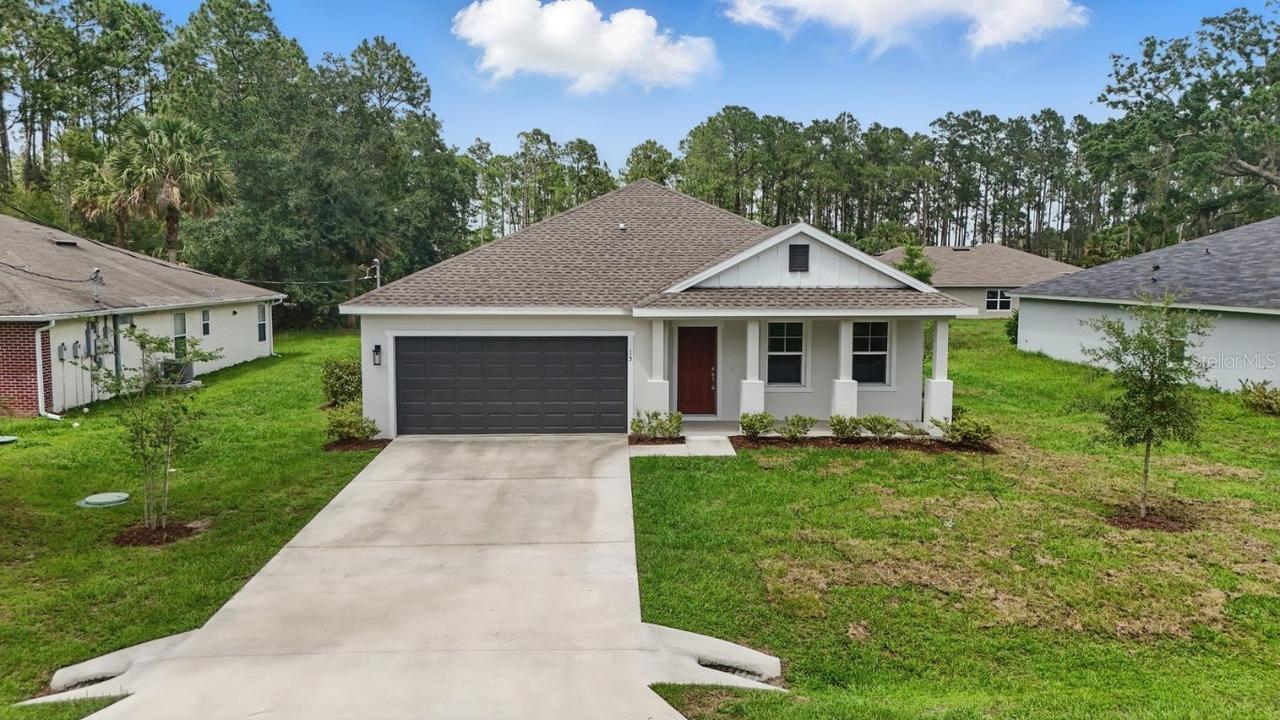[Address Hidden by Seller], Palm Coast, FL 32164
