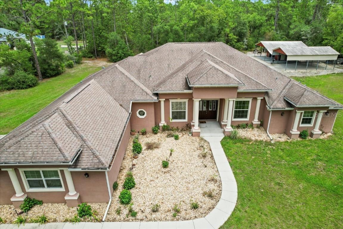 [Address Hidden by Seller], Citrus Springs, FL 34433