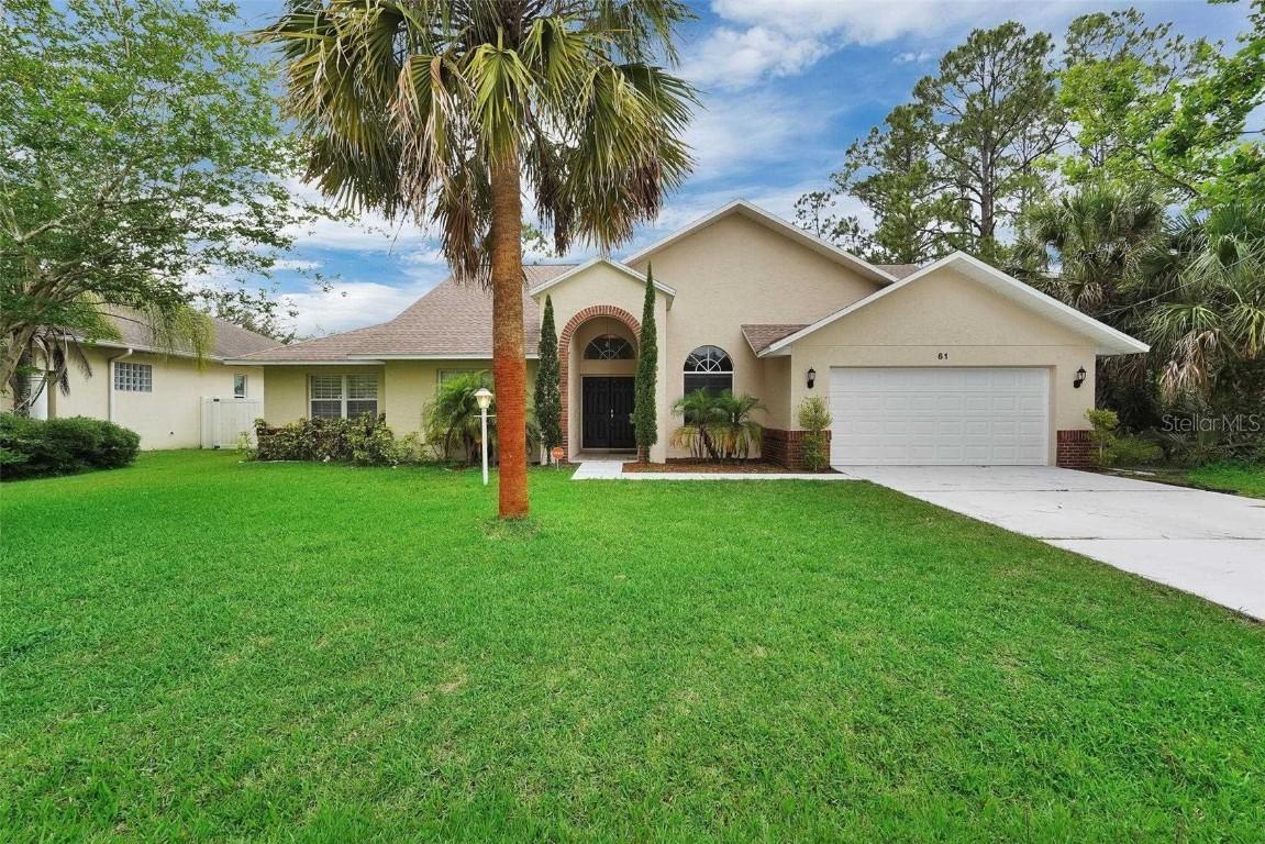 [Address Hidden by Seller], Palm Coast, FL 32137