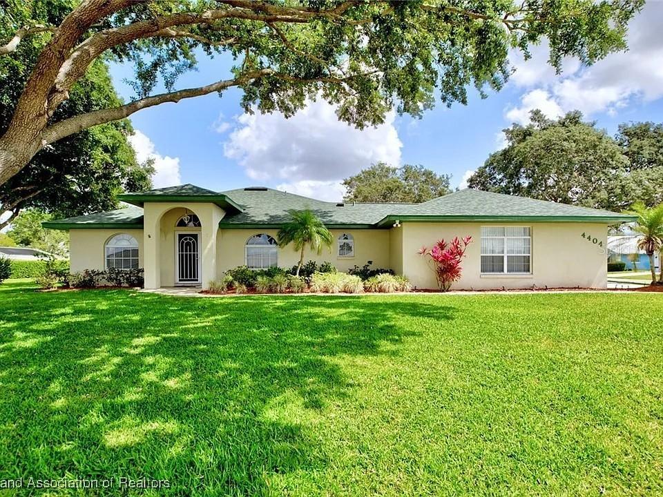 4404 Willow Tr., Sebring, FL 33872
