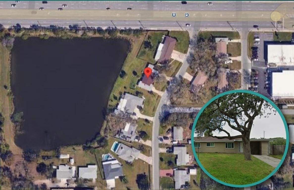 5818 5822  Nutmeg Ave., Sarasota, FL 34231