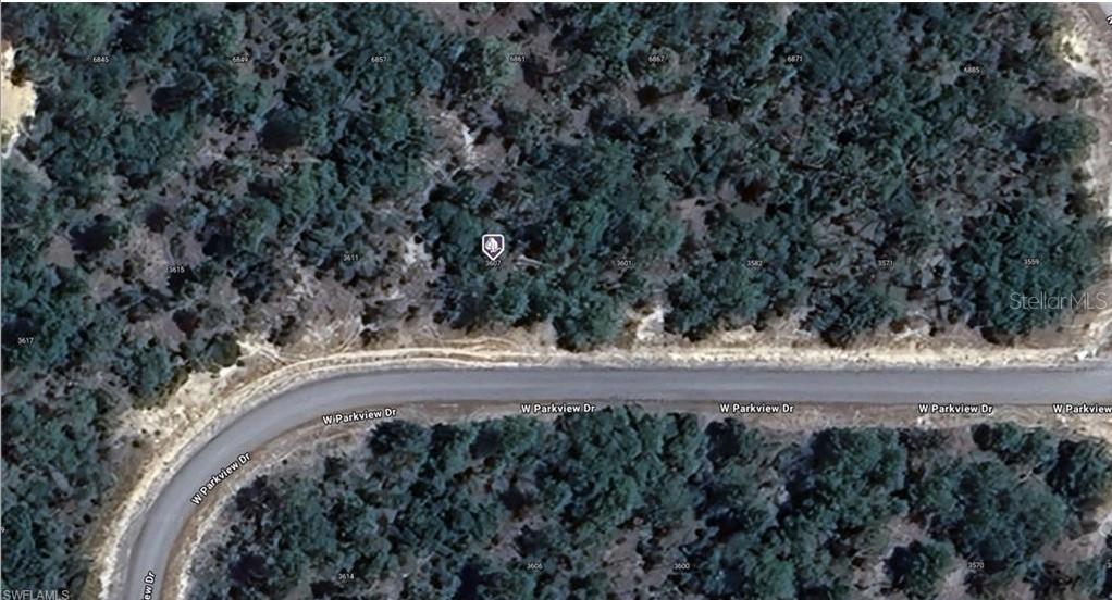 3607 W Parkview Dr., Dunnellon, FL 34433