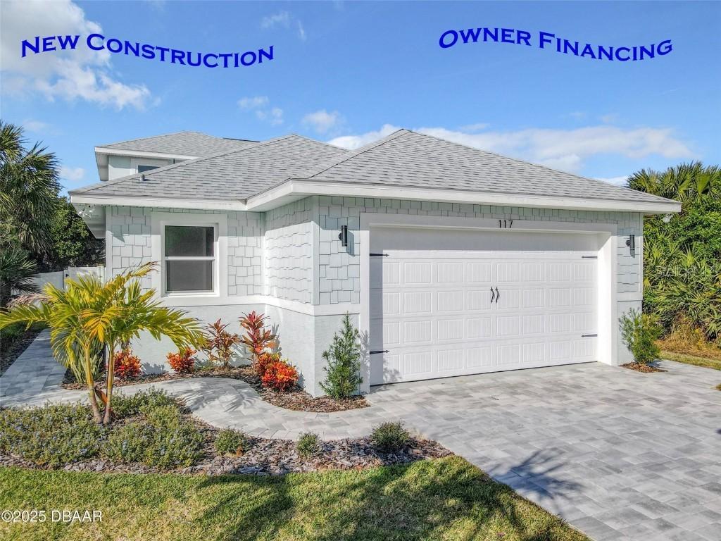 117 Capri Dr., Ormond Beach, FL 32176