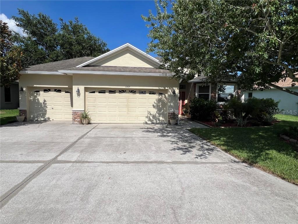 6484 Evergreen Park Dr., Lakeland, FL 33813