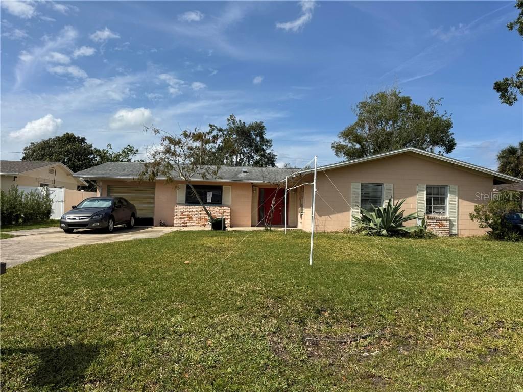 1009 Plato Ave., Orlando, FL 32809