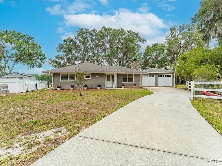 [Address Hidden by Seller], Inverness, FL 34450