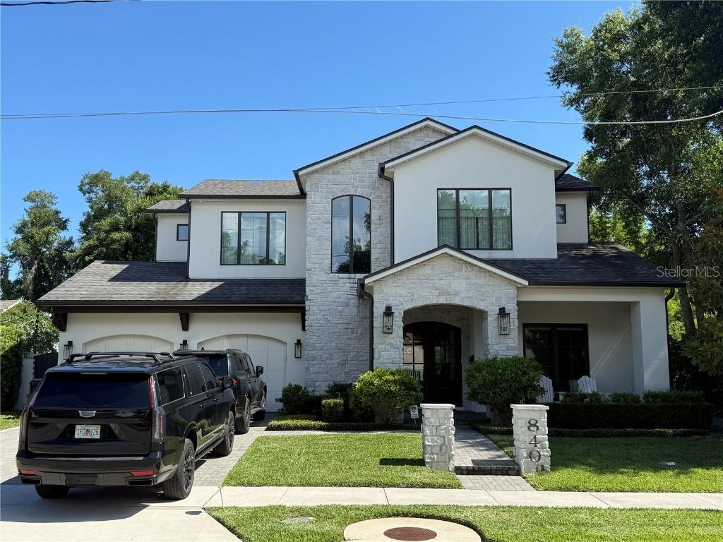 840 W Winter Park St., Orlando, FL 32804