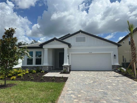 New Construction Homes For Sale This Week in Bradenton: June 11th to June 17th