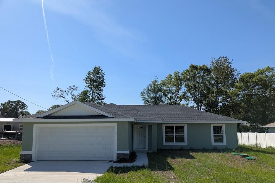 [Address Hidden by Seller], Ocala, FL 34472