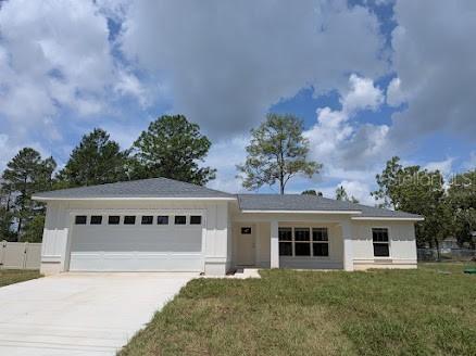 [Address Hidden by Seller], Ocala, FL 34472