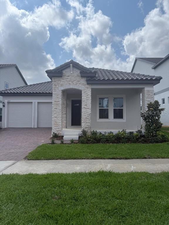 5295 Citrus Leaf Blvd., Winter Garden, FL 34787