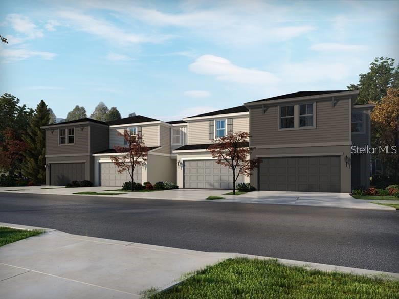 1088 Desert Candle Dr., Ocoee, FL 34761