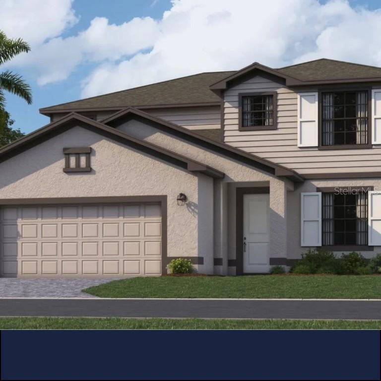 [Address Hidden by Seller], Parrish, FL 34219