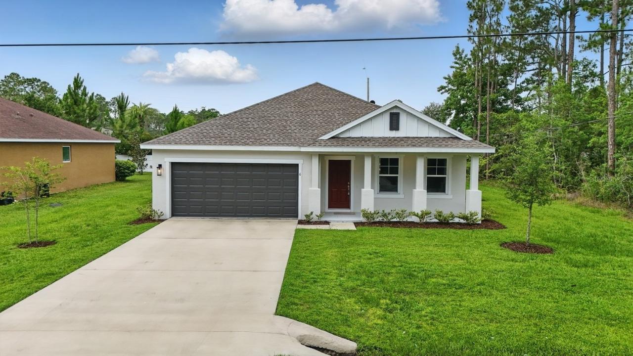 [Address Hidden by Seller], Palm Coast, FL 32164
