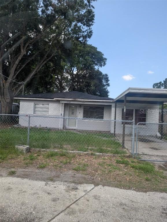 3410 W Saint Conrad St., Tampa, FL 33607