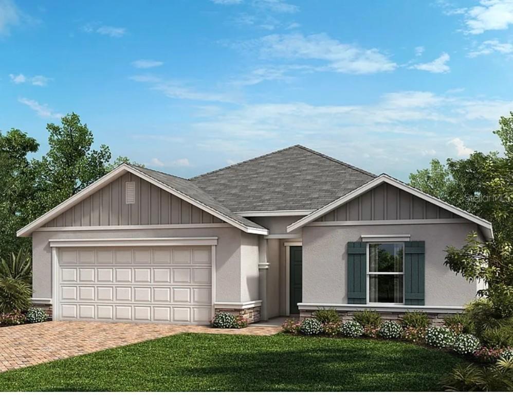 3462 Barringer Dr., Palm Bay, FL 32909