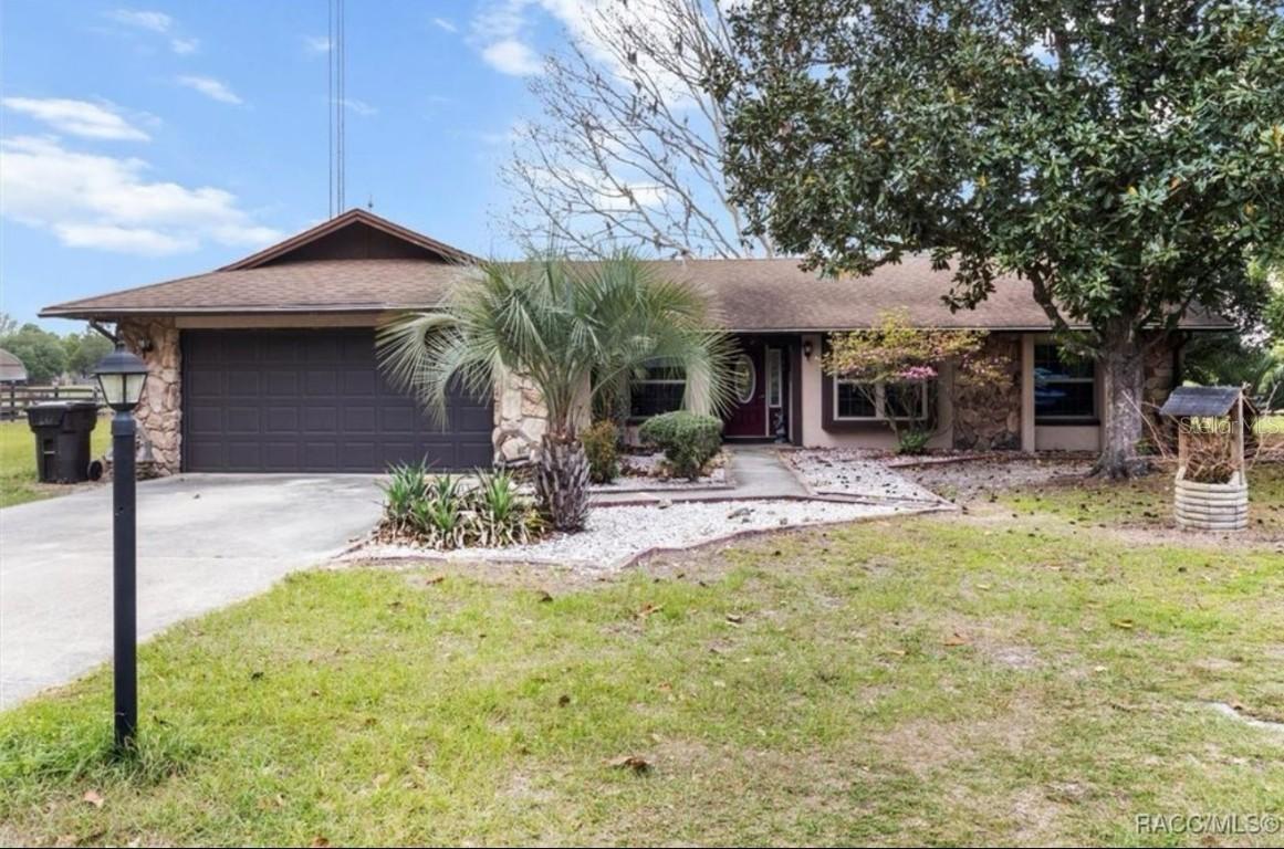 [Address Hidden by Seller], Crystal River, FL 34428