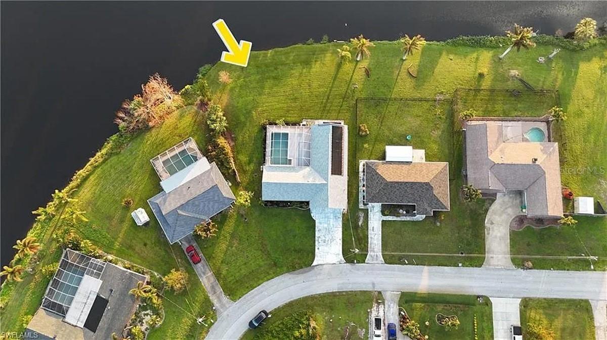 [Address Hidden by Seller], Port Charlotte, FL 33952