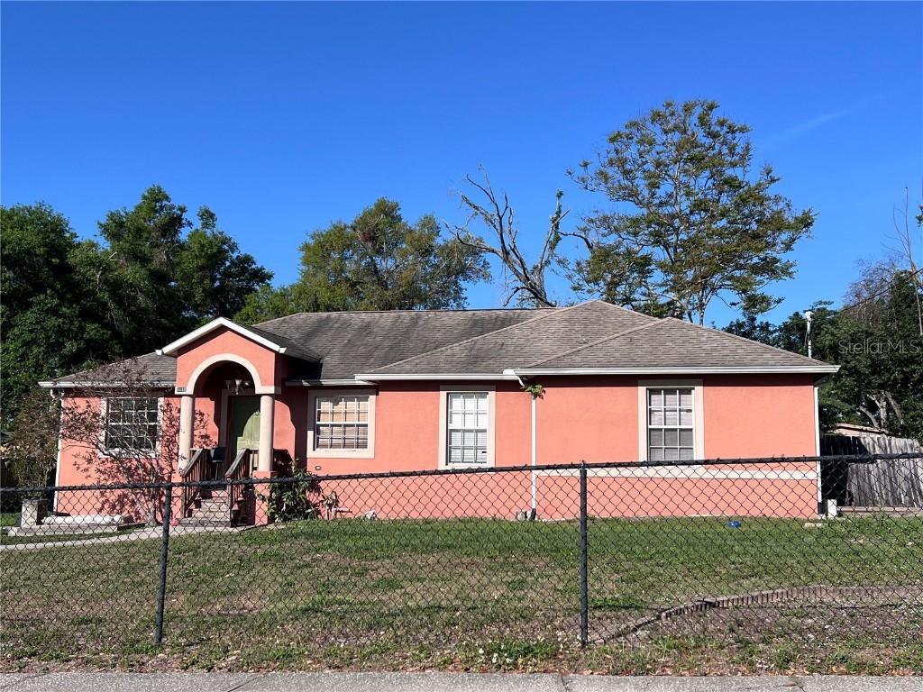 [Address Hidden by Seller], Tampa, FL 33610