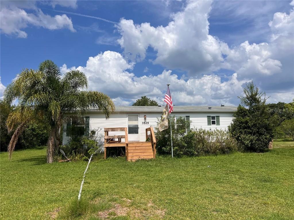 3525 Cord Ave., St Cloud, FL 34772