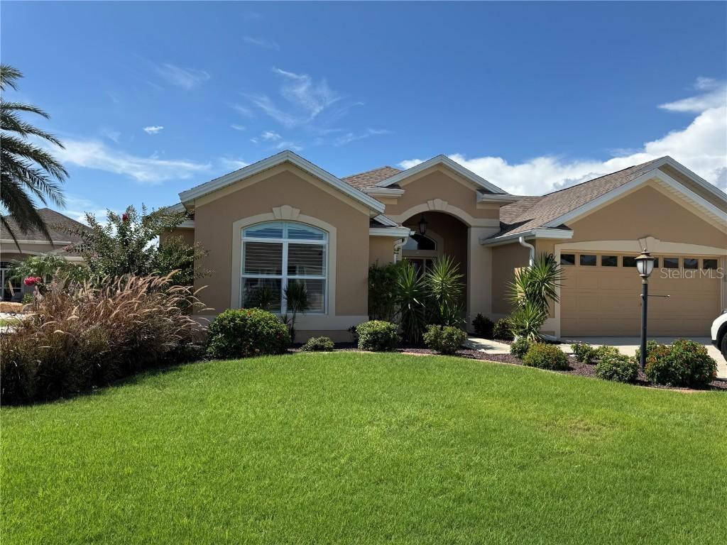 2145 Evans Prairie Tr., The Villages, FL 32163
