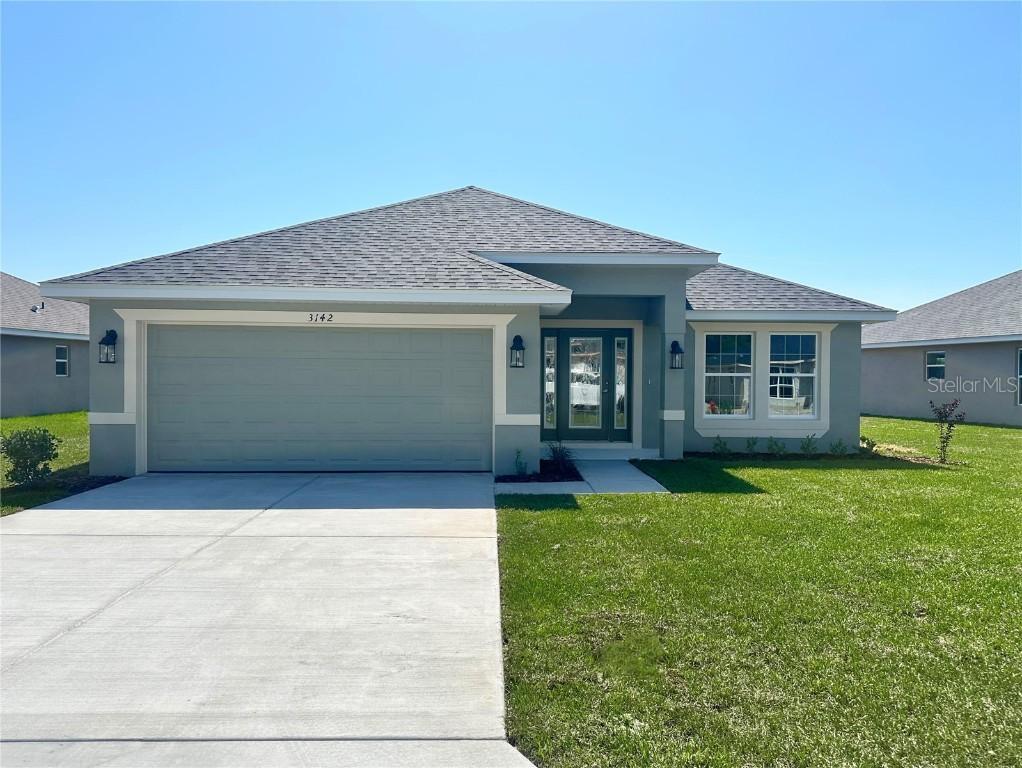 3142 NE 46 Ave., Ocala, FL 34470
