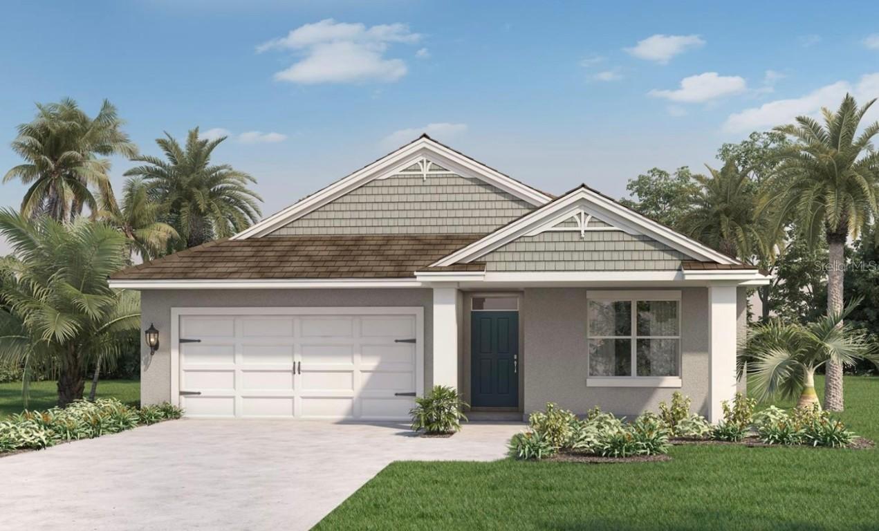 1260 Big Bass Dr., Ormond Beach, FL 32174