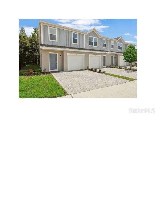 [Address Hidden by Seller], Davenport, FL 33837
