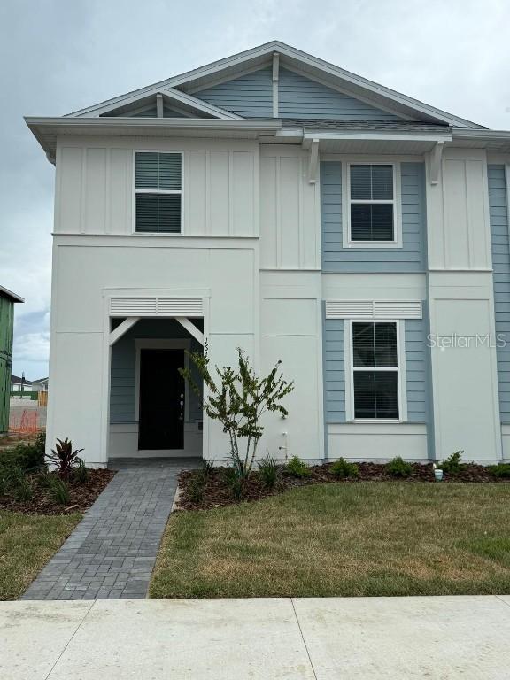 16161 Palm Frond Ave., Clermont, FL 34714