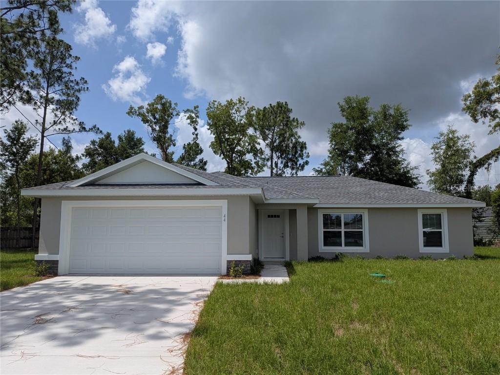 [Address Hidden by Seller], Ocala, FL 34472