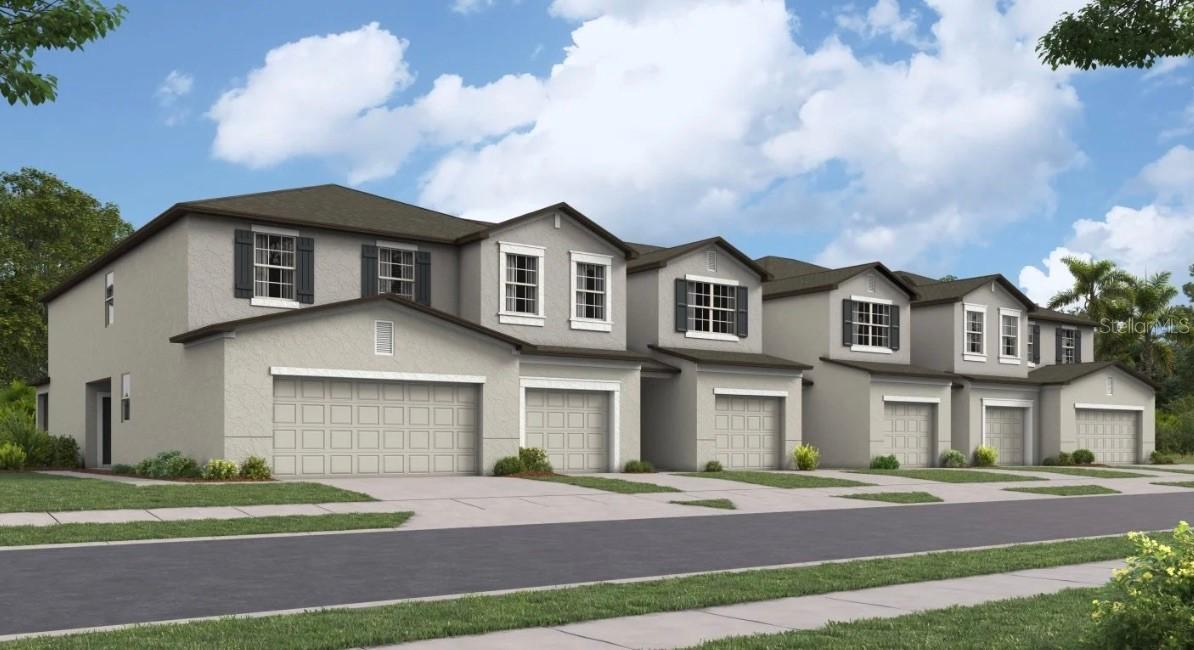 13236 Empress Jewel Tr., Parrish, FL 34219