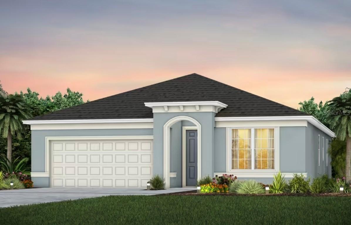 2042 Branched Oak Rd., St Cloud, FL 34771