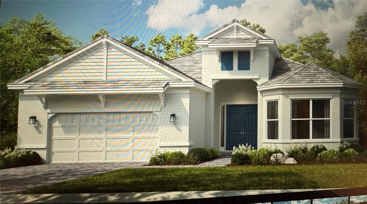 [Address Hidden by Seller], Bradenton, FL 34211