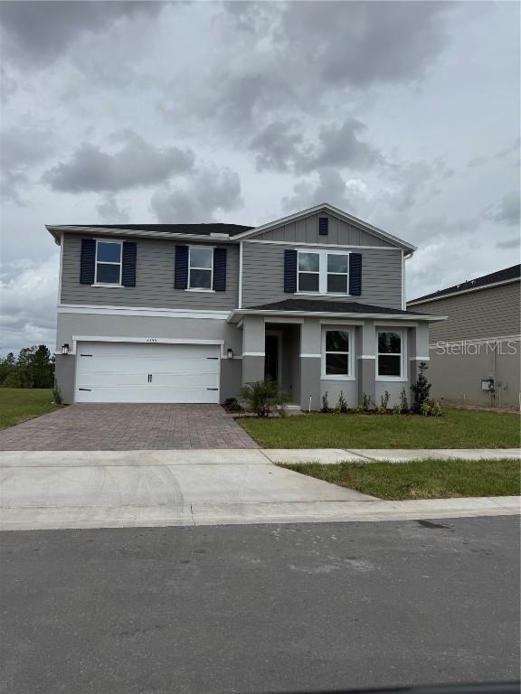 [Address Hidden by Seller], Clermont, FL 34714