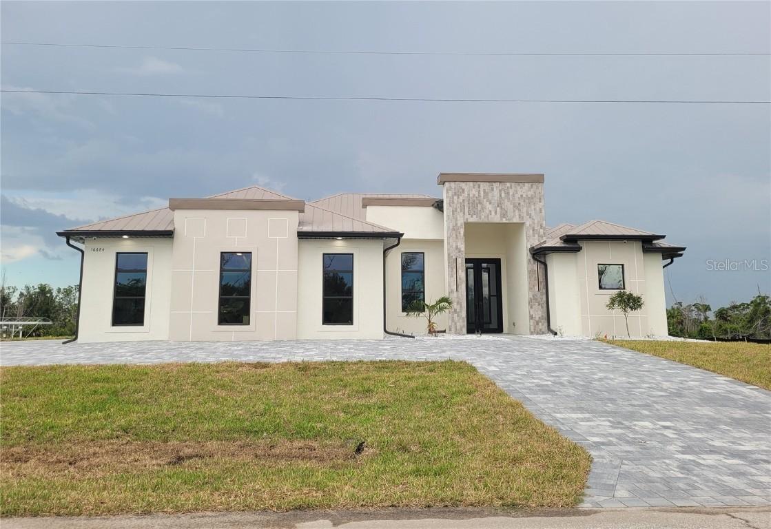 16684 Legget Cir., Port Charlotte, FL 33981