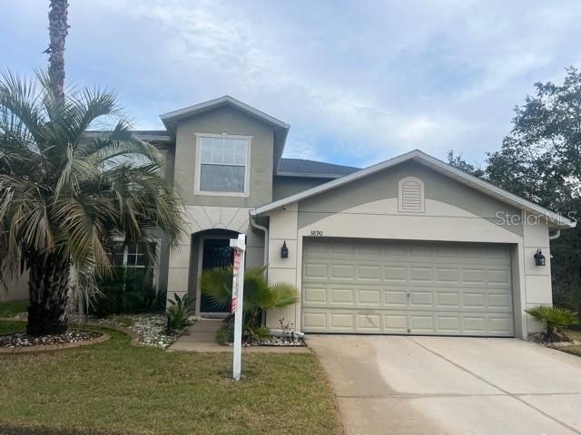 3890 Kruger Rand Cove, Sanford, FL 32771