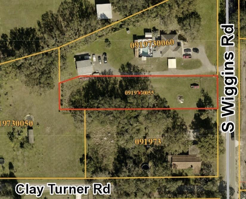 Wiggins Rd., Plant City, FL 33566