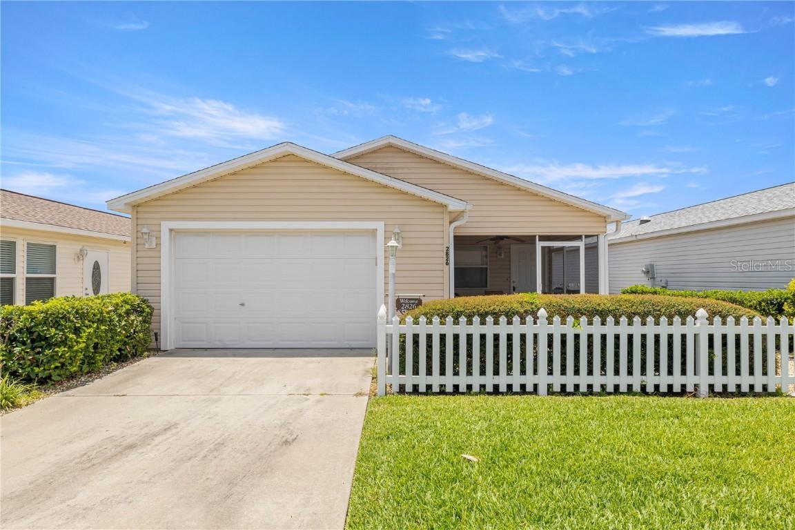 [Address Hidden by Seller], The Villages, FL 32162