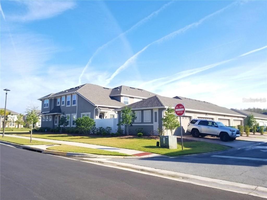 8203 Randal Park Blvd., Orlando, FL 32832