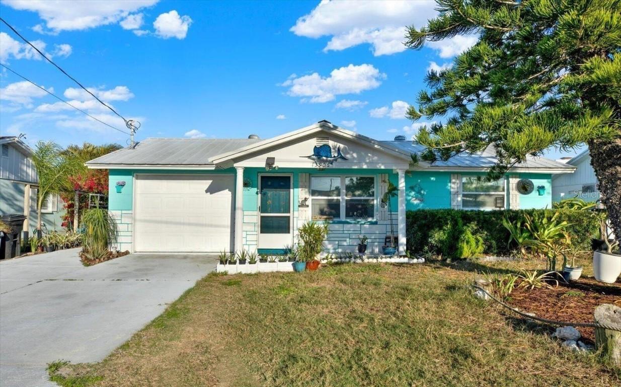 [Address Hidden by Seller], Hudson, FL 34667