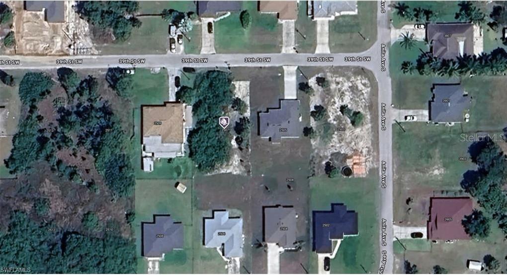2507 39th St., Lehigh Acres, FL 33976