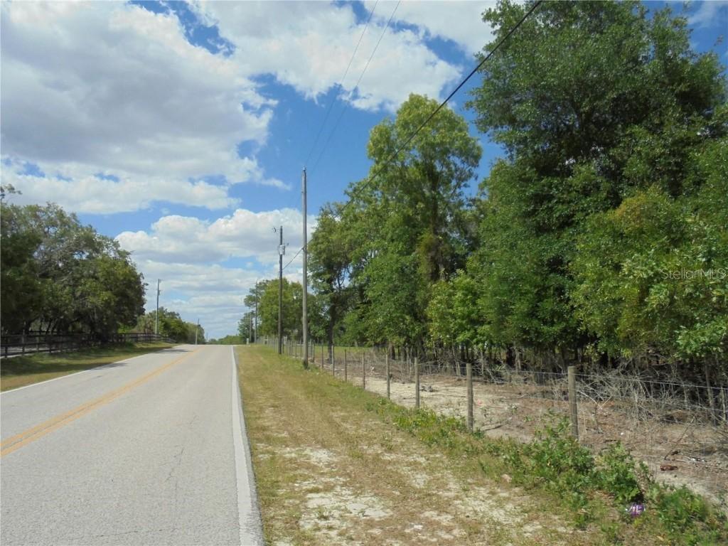Monteverde Dr., Spring Hill, FL 34610