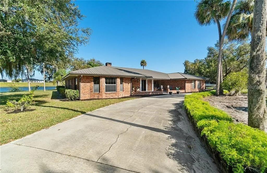 [Address Hidden by Seller], Labelle, FL 33935