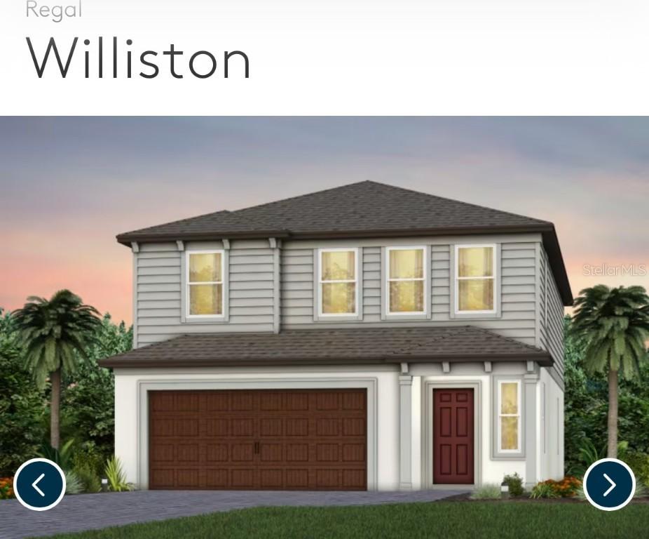 6646 Michael Favor Way, Wesley Chapel, FL 33545
