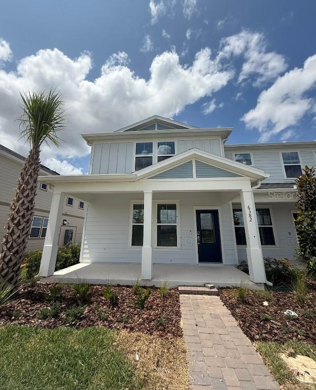 6382 Tabebuia Pkwy., Winter Garden, FL 34787