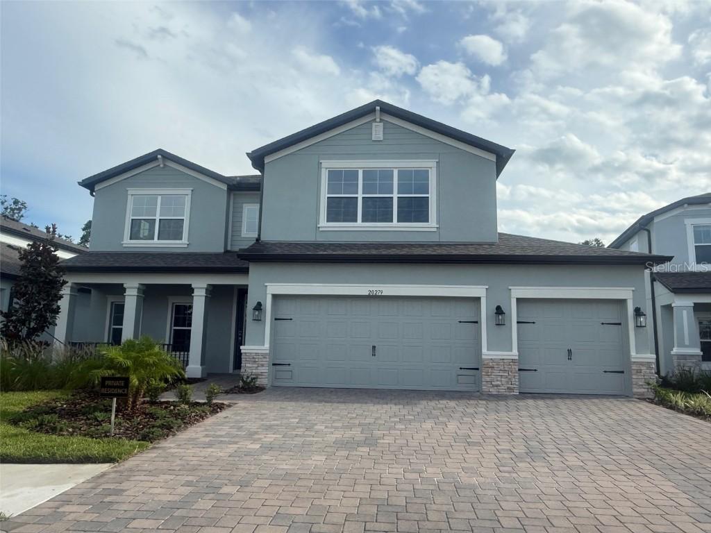 20279 Oriana Loop, Land O Lakes, FL 34638