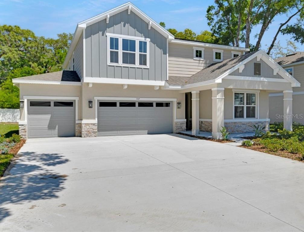 1059 Cloud Ridge Ct., Mount Dora, FL 32757
