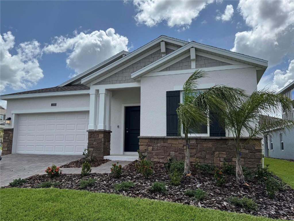 3283 Armstrong Ave., Clermont, FL 34714