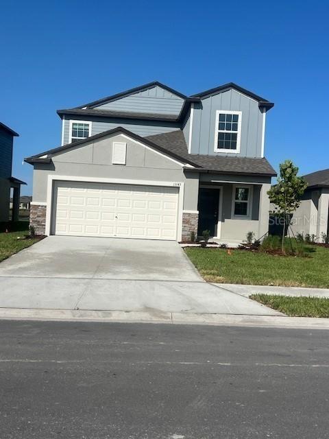 13143 Empress Jewel Tr., Parrish, FL 34219