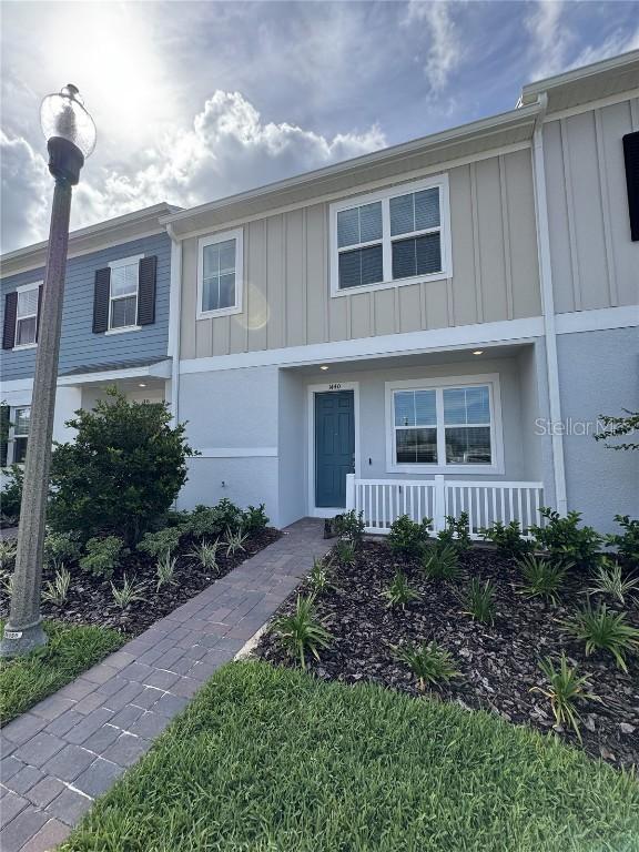 1440 Silver Lining Way, Apopka, FL 32703